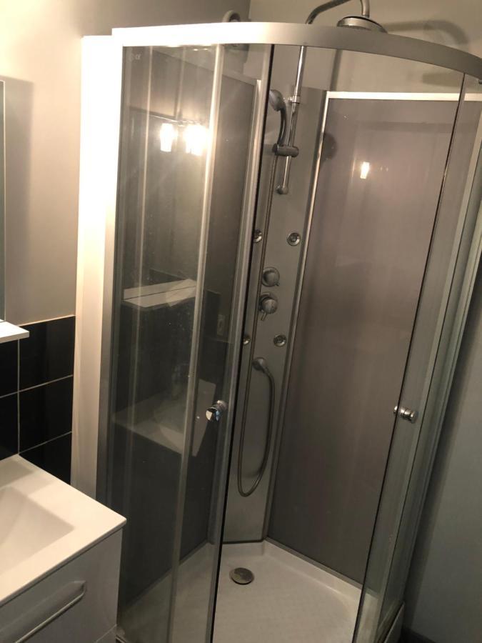 Appartement T2 - Ile De Nantes Exterior foto